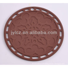 food grade silicone baking trivet